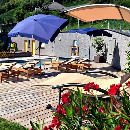 Boutique Appartamento Bacchus Marlengo Exterior photo